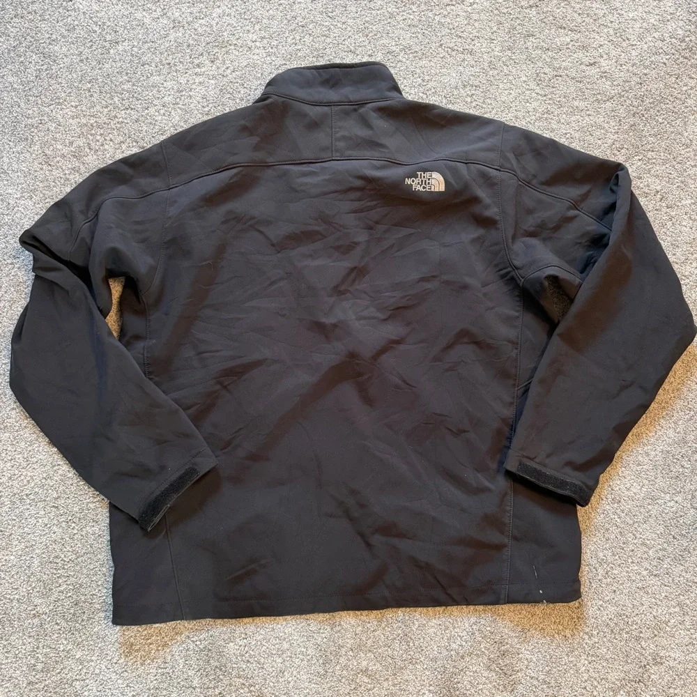 The North Face north face